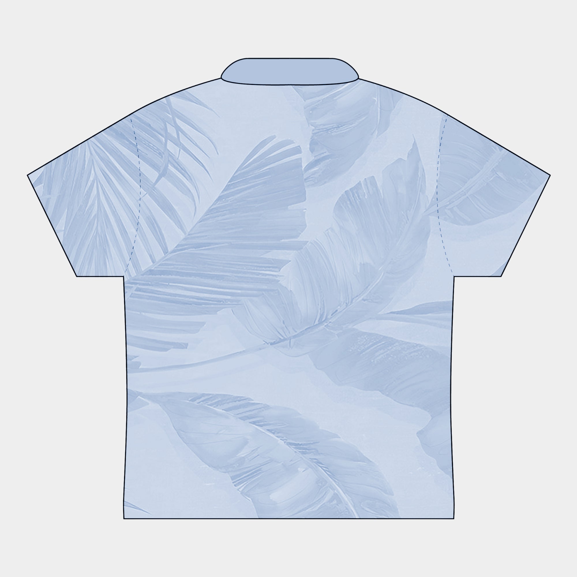 Cooling Feather Polo