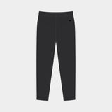 Natural Performance Jogger - Black