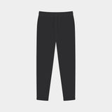 Natural Performance Jogger - Black