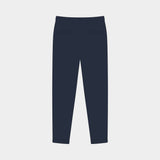 Natural Performance Jogger - Navy