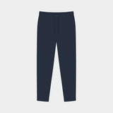 Natural Performance Jogger - Navy