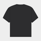 Natural Performance Tee - Black