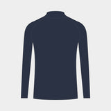 Natural Thermal Longsleeve - Navy