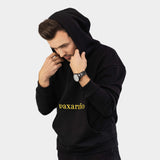 Oversized Revolucion Hoodie